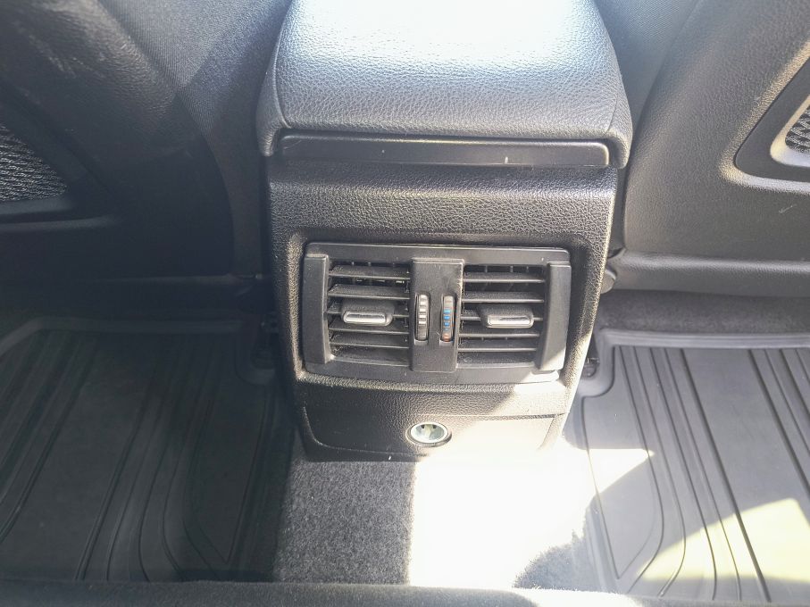 NOWA LOKALIZACJA Bmw 116D Automat Bezwypadkowa Bogata opcja Gwarancja 19