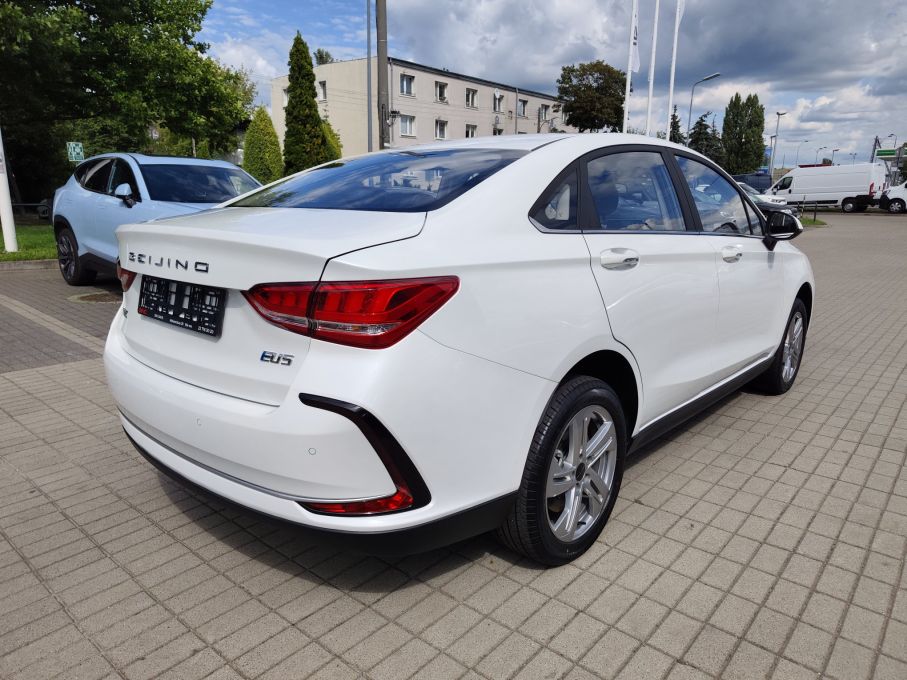 BAIC EU5 ELEKTRYCZNY NOWY OKAZJA 6