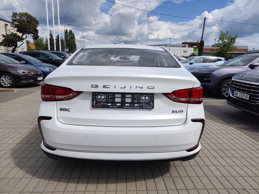 BAIC EU5 ELEKTRYCZNY NOWY OKAZJA 7