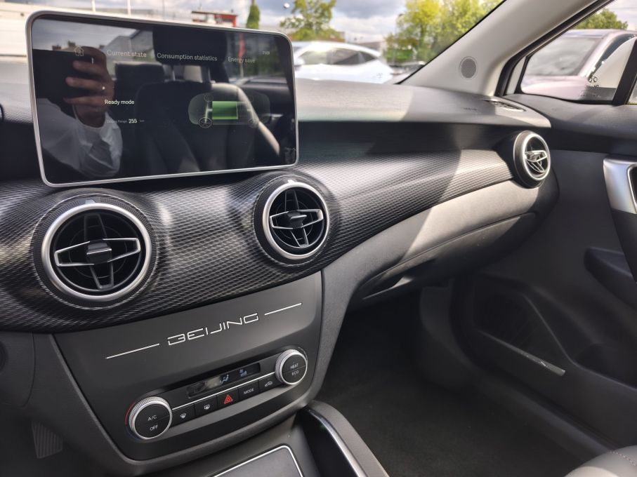 BAIC EU5 ELEKTRYCZNY NOWY OKAZJA 15