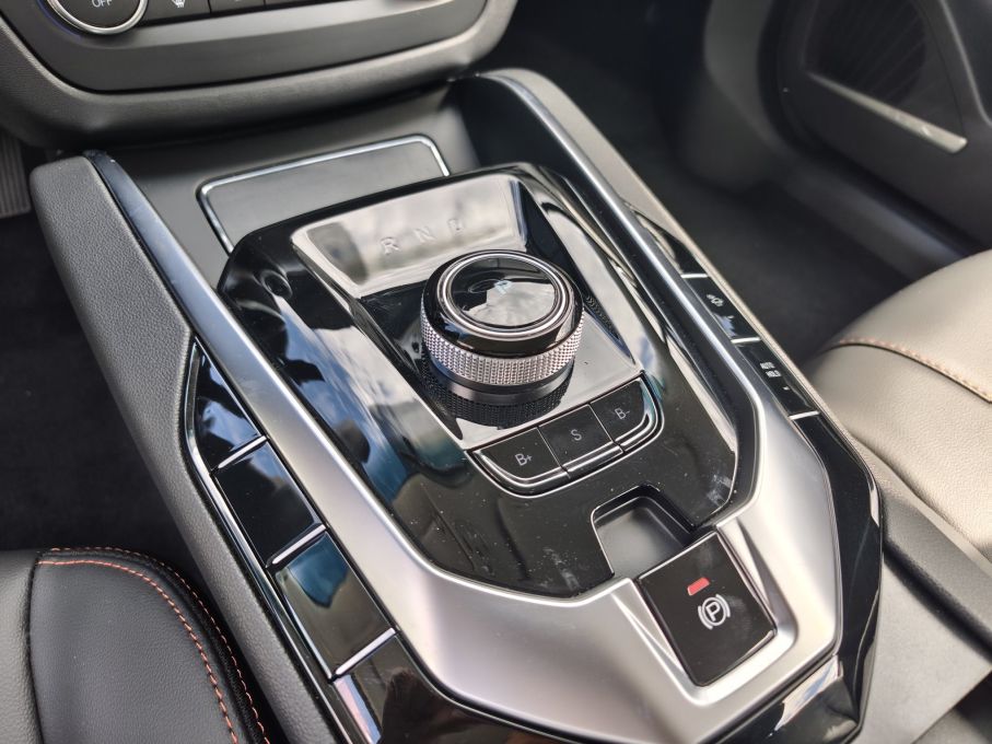 BAIC EU5 ELEKTRYCZNY NOWY OKAZJA 16