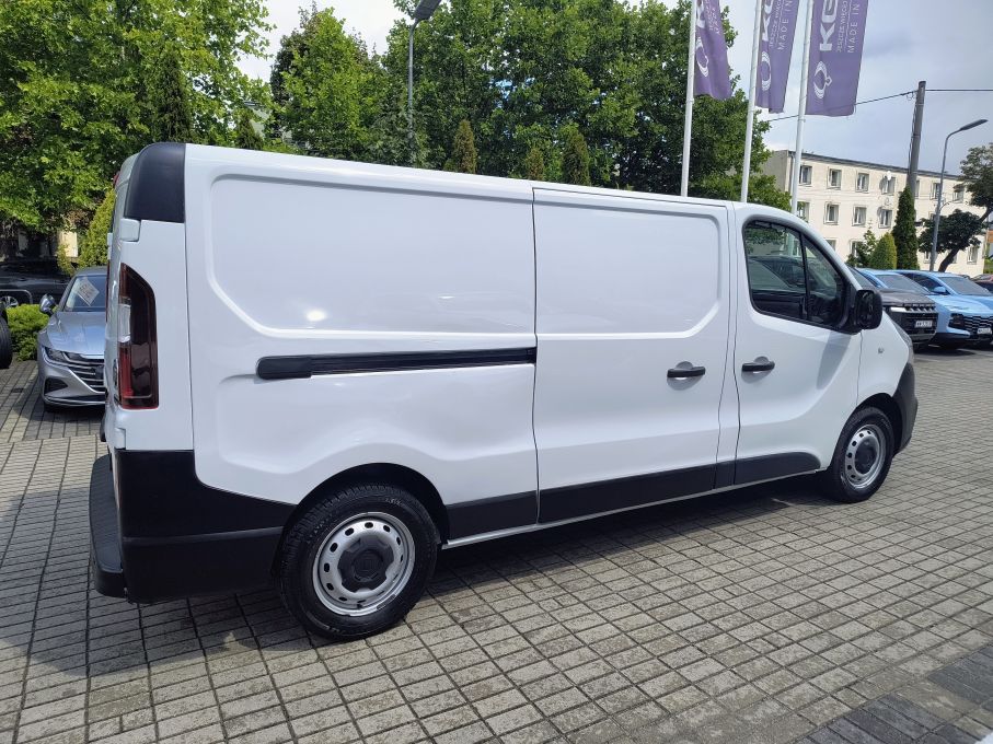 Fiat Talento L2H1 2,0 Multijet 120KM,  Niski Przebieg  7