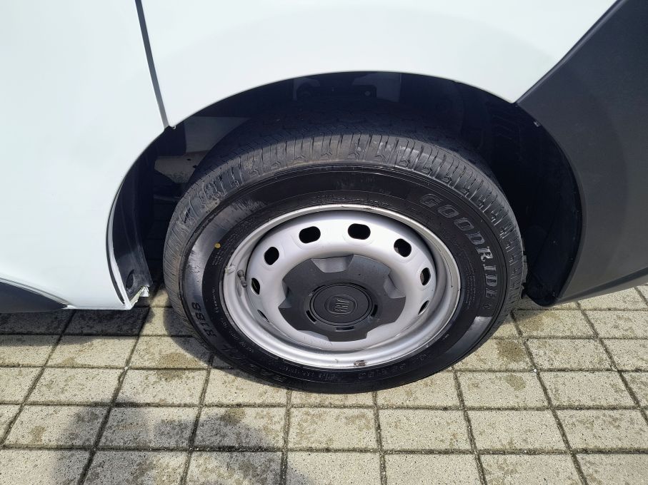 Fiat Talento L2H1 2,0 Multijet 120KM,  Niski Przebieg  10