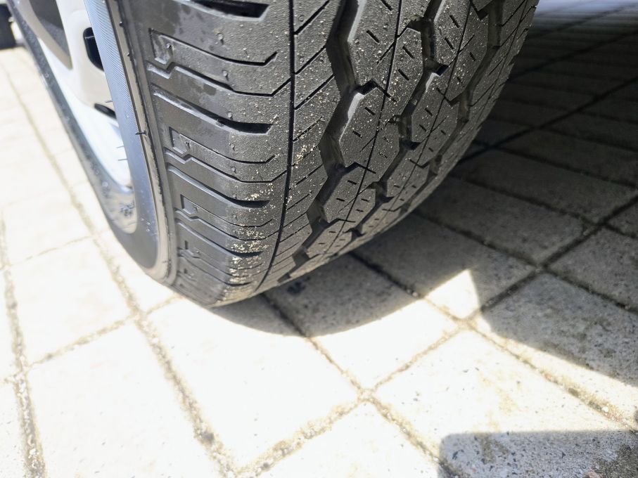 Fiat Talento L2H1 2,0 Multijet 120KM,  Niski Przebieg  11