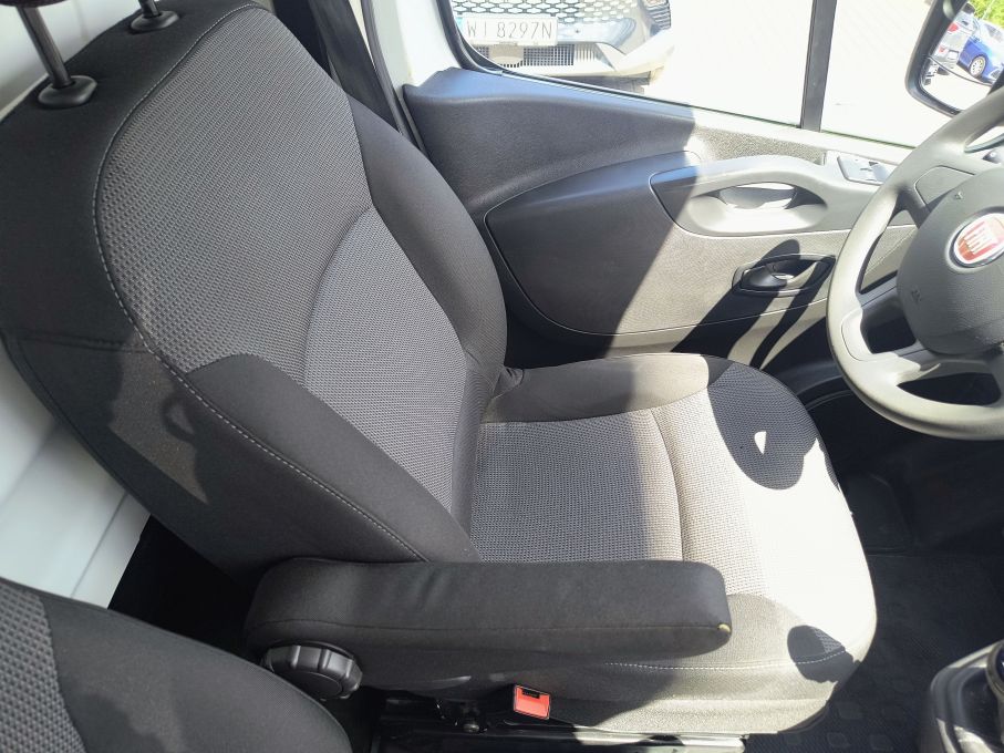 Fiat Talento L2H1 2,0 Multijet 120KM,  Niski Przebieg  17