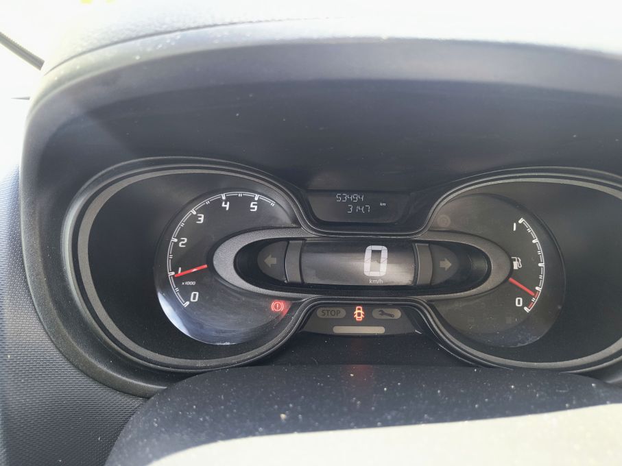 Fiat Talento L2H1 2,0 Multijet 120KM,  Niski Przebieg  18