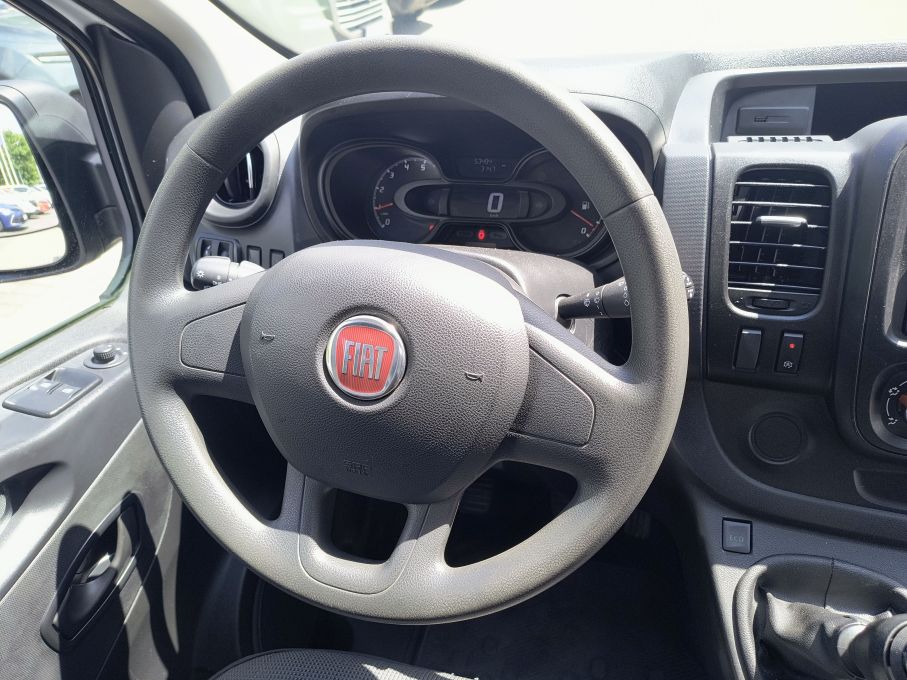 Fiat Talento L2H1 2,0 Multijet 120KM,  Niski Przebieg  19