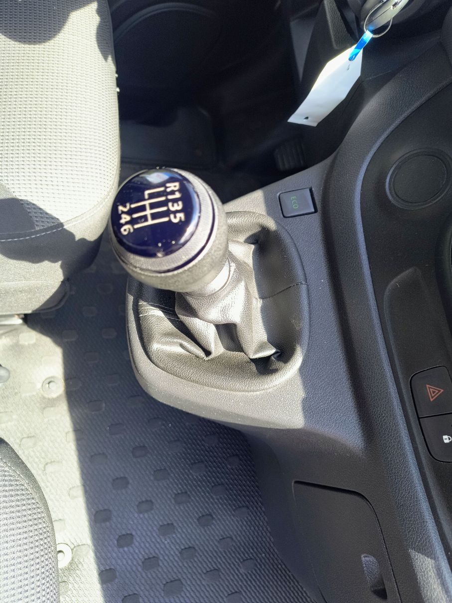 Fiat Talento L2H1 2,0 Multijet 120KM,  Niski Przebieg  22
