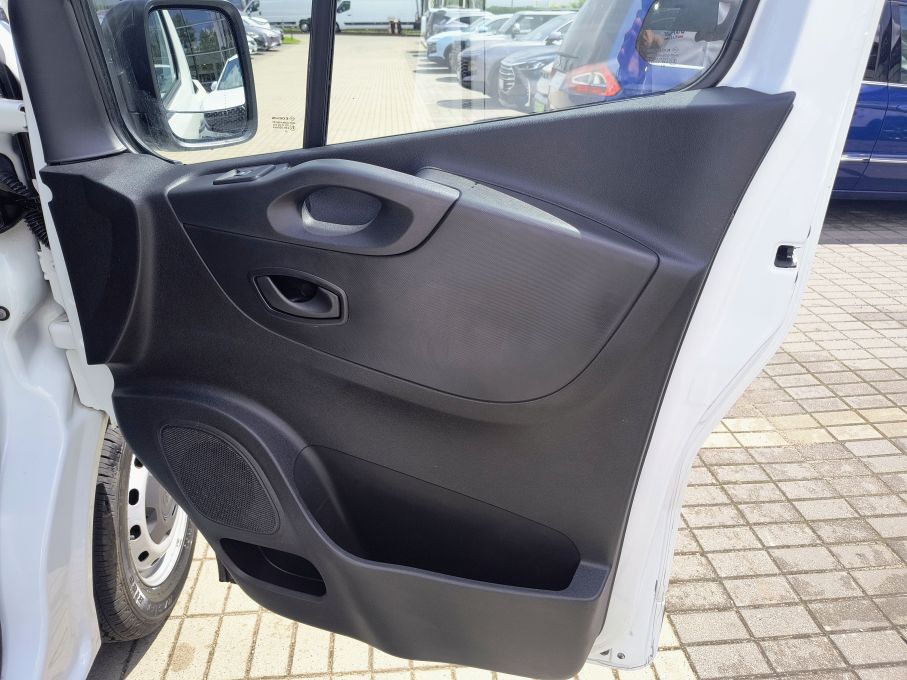 Fiat Talento L2H1 2,0 Multijet 120KM,  Niski Przebieg  24