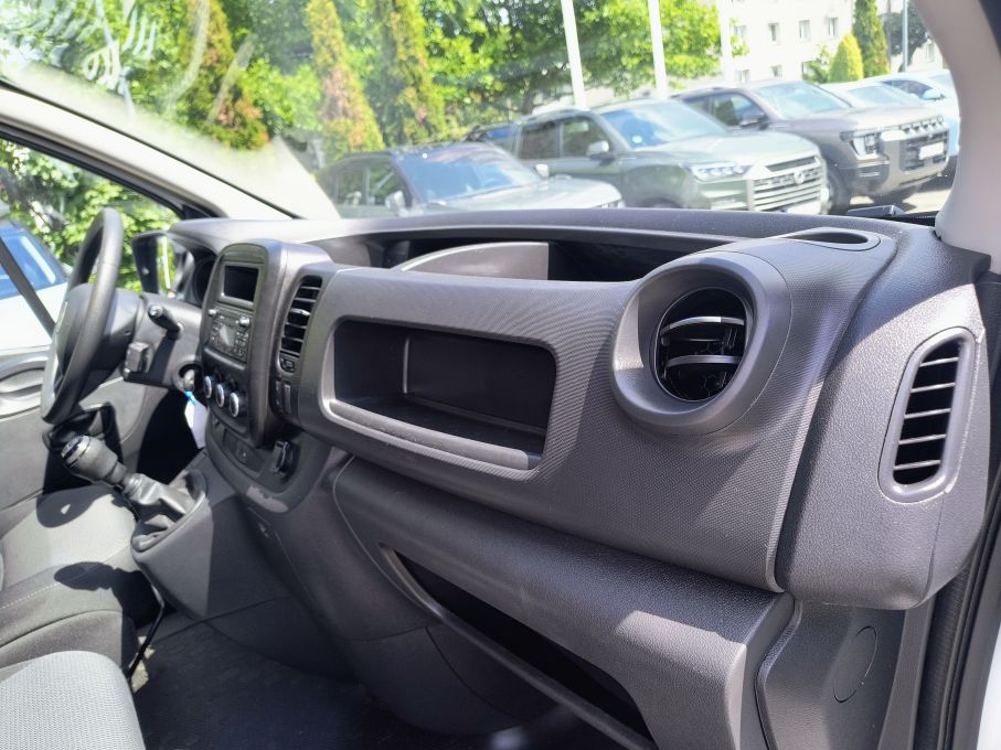 Fiat Talento L2H1 2,0 Multijet 120KM,  Niski Przebieg  25