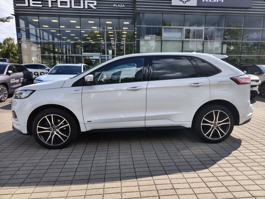 FORD EDGE ST-LINE  AWD 2.0 EcoBlue 238 KM 33 000 KM !! 2
