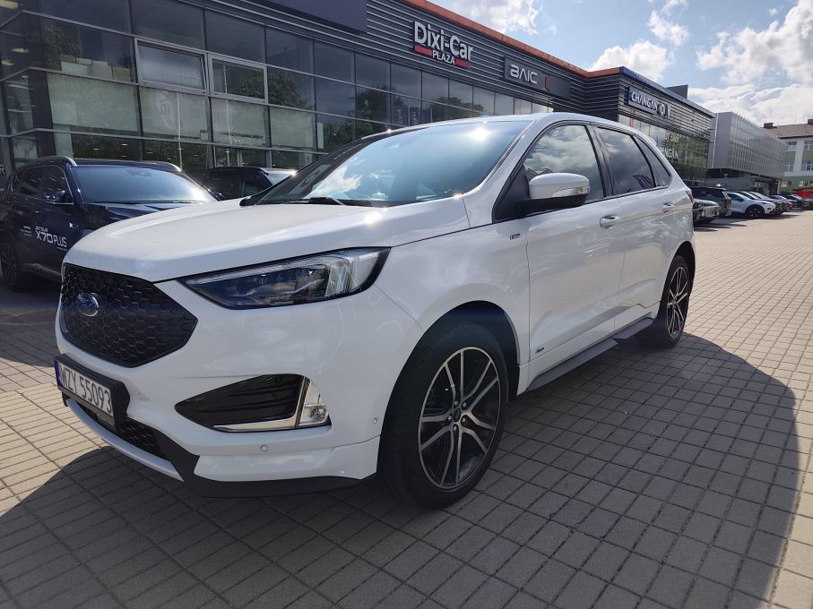 FORD EDGE ST-LINE  AWD 2.0 EcoBlue 238 KM 33 000 KM !! 3