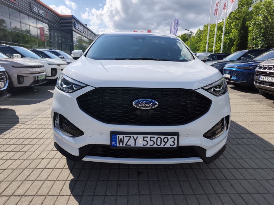 FORD EDGE ST-LINE  AWD 2.0 EcoBlue 238 KM 33 000 KM !! 4