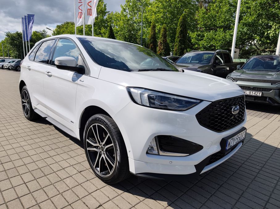 FORD EDGE ST-LINE  AWD 2.0 EcoBlue 238 KM 33 000 KM !! 5
