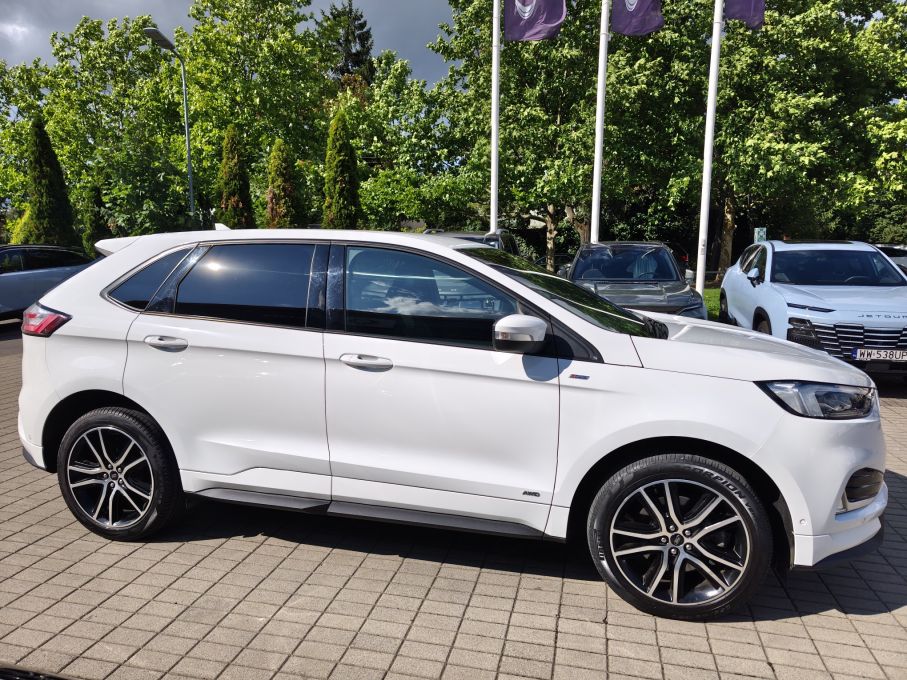 FORD EDGE ST-LINE  AWD 2.0 EcoBlue 238 KM 33 000 KM !! 6
