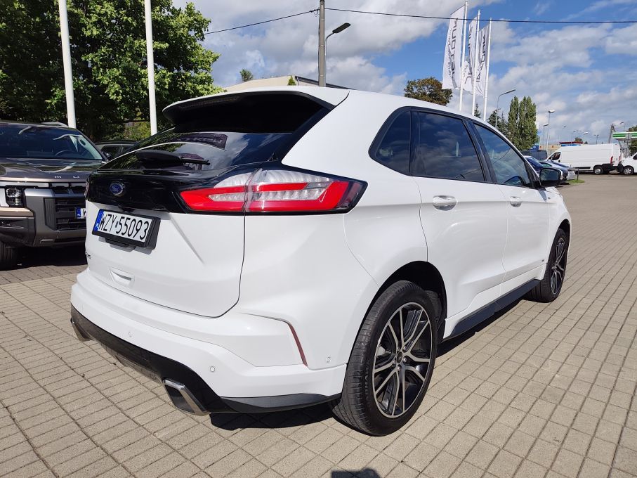 FORD EDGE ST-LINE  AWD 2.0 EcoBlue 238 KM 33 000 KM !! 7