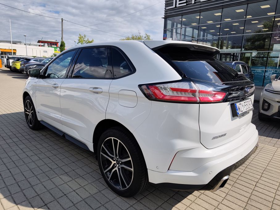 FORD EDGE ST-LINE  AWD 2.0 EcoBlue 238 KM 33 000 KM !! 9