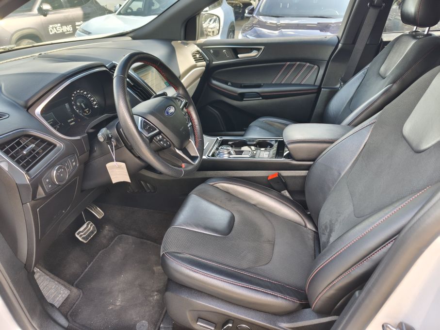 FORD EDGE ST-LINE  AWD 2.0 EcoBlue 238 KM 33 000 KM !! 13