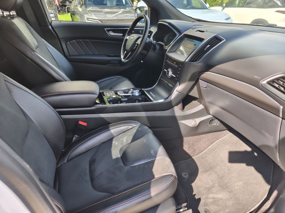 FORD EDGE ST-LINE  AWD 2.0 EcoBlue 238 KM 33 000 KM !! 15