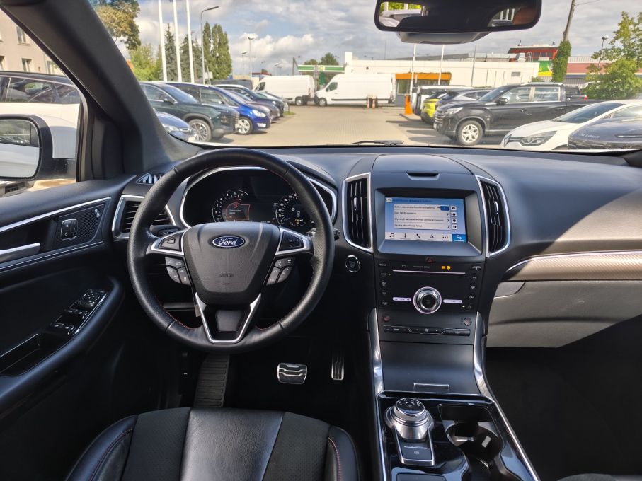 FORD EDGE ST-LINE  AWD 2.0 EcoBlue 238 KM 33 000 KM !! 16