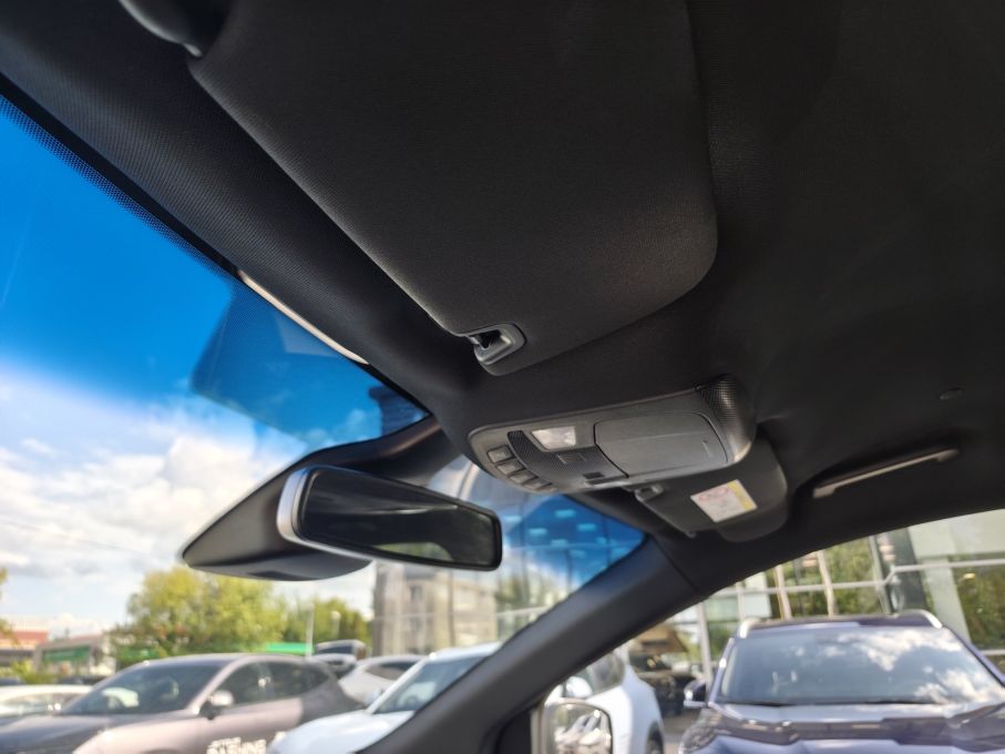 FORD EDGE ST-LINE  AWD 2.0 EcoBlue 238 KM 33 000 KM !! 21