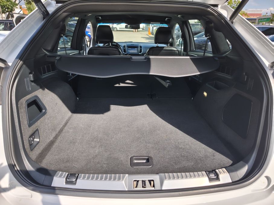 FORD EDGE ST-LINE  AWD 2.0 EcoBlue 238 KM 33 000 KM !! 24