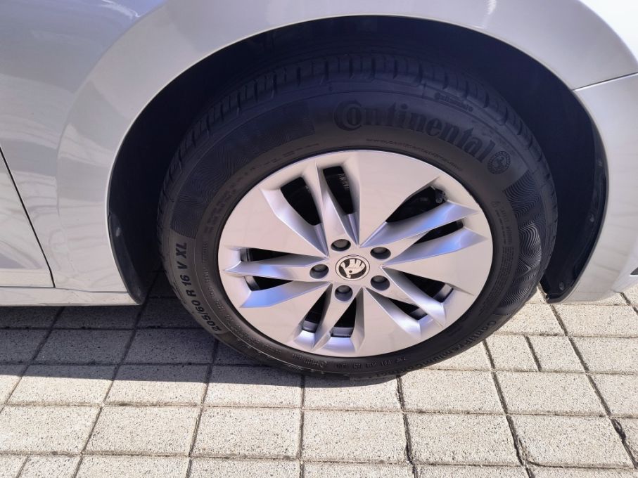 NOWA LOKALIZACJA Skoda Octavia 2.0 tdi 150km Automat Virtual Cockpit Navi Serwis  12