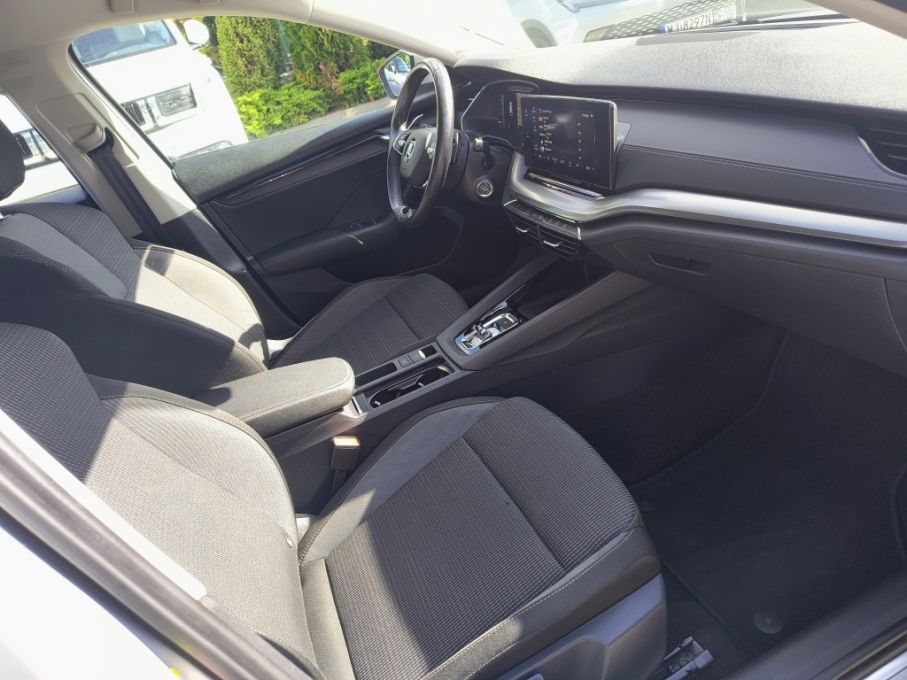 NOWA LOKALIZACJA Skoda Octavia 2.0 tdi 150km Automat Virtual Cockpit Navi Serwis  14