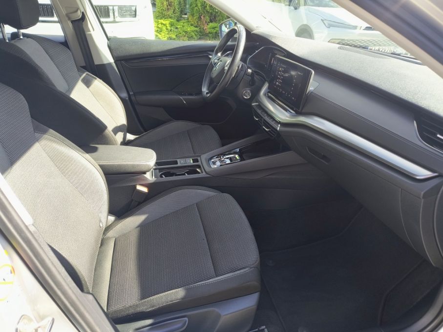 NOWA LOKALIZACJA Skoda Octavia 2.0 tdi 150km Automat Virtual Cockpit Navi Serwis  15