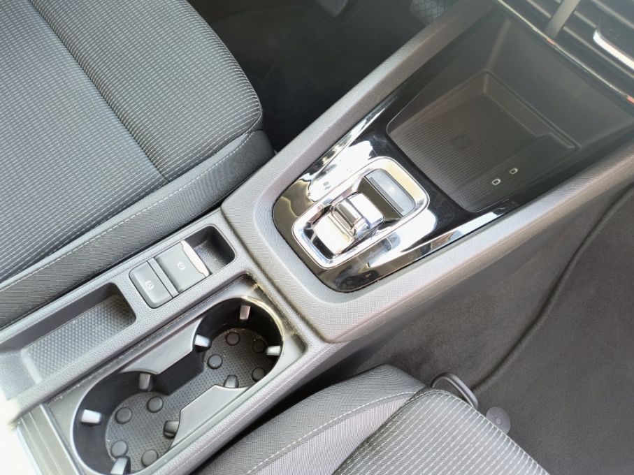 NOWA LOKALIZACJA Skoda Octavia 2.0 tdi 150km Automat Virtual Cockpit Navi Serwis  18