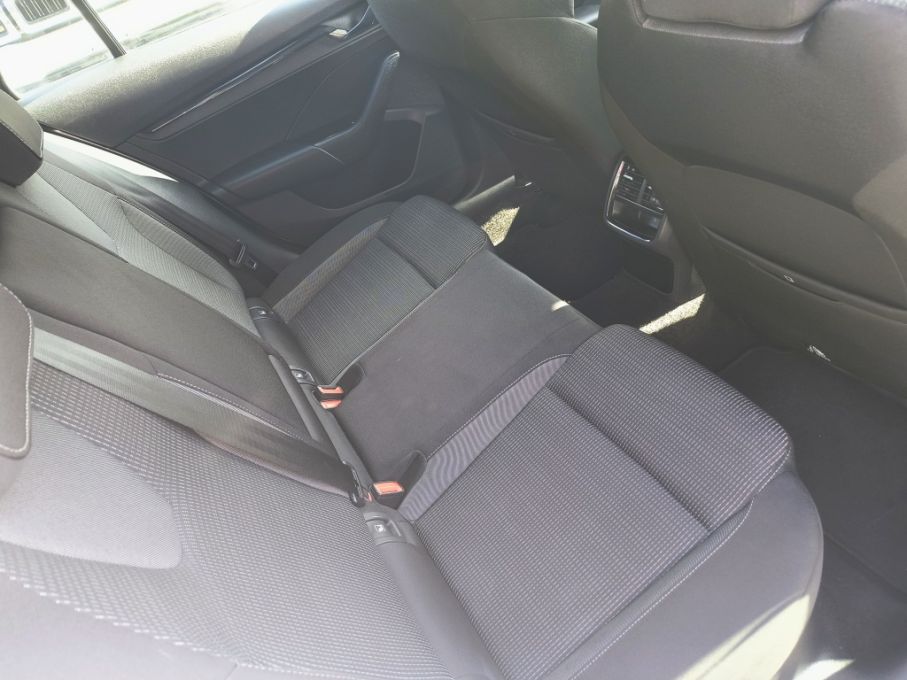 NOWA LOKALIZACJA Skoda Octavia 2.0 tdi 150km Automat Virtual Cockpit Navi Serwis  19