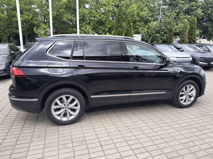 NOWA LOKALIZACJA VW Tiguan Allspace 2.0 TDI 4x4 Dsg Kamera SalonPL Vat23 7