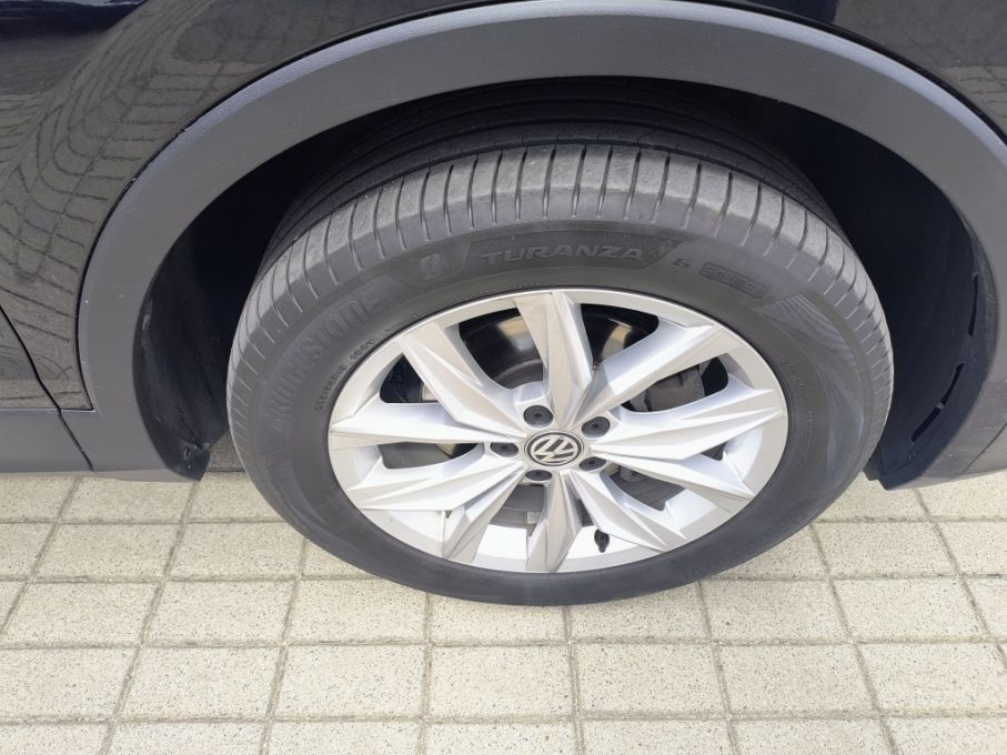 NOWA LOKALIZACJA VW Tiguan Allspace 2.0 TDI 4x4 Dsg Kamera SalonPL Vat23 11