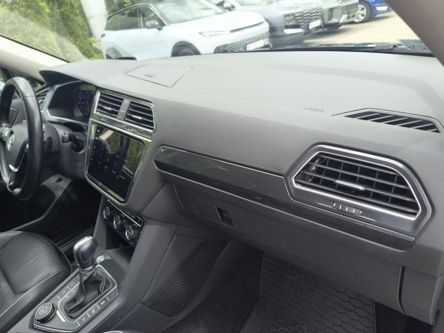 NOWA LOKALIZACJA VW Tiguan Allspace 2.0 TDI 4x4 Dsg Kamera SalonPL Vat23 15