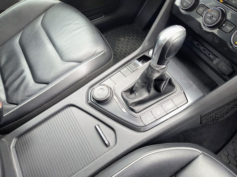 NOWA LOKALIZACJA VW Tiguan Allspace 2.0 TDI 4x4 Dsg Kamera SalonPL Vat23 16