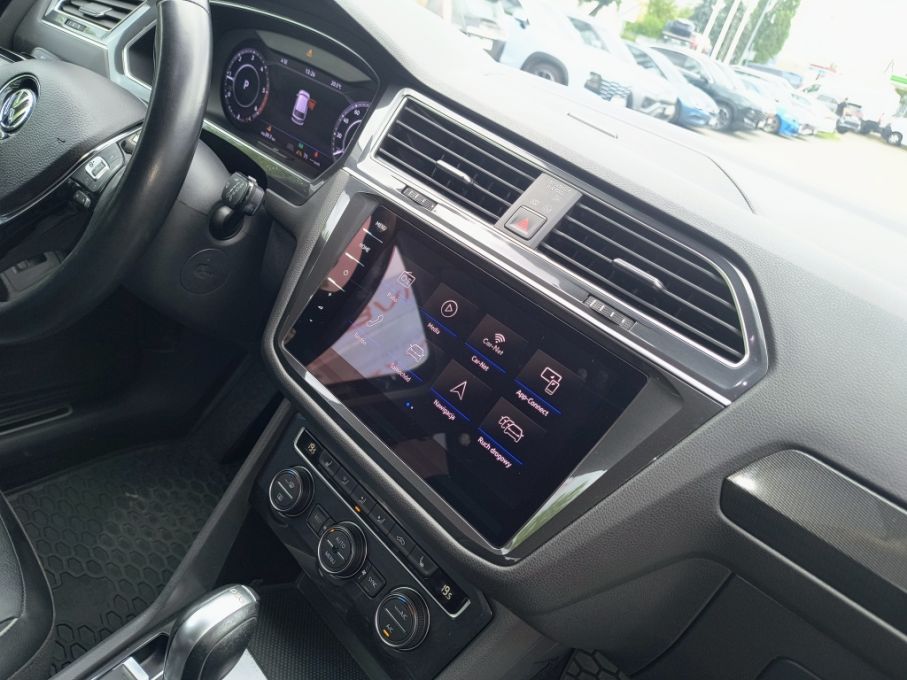 NOWA LOKALIZACJA VW Tiguan Allspace 2.0 TDI 4x4 Dsg Kamera SalonPL Vat23 17