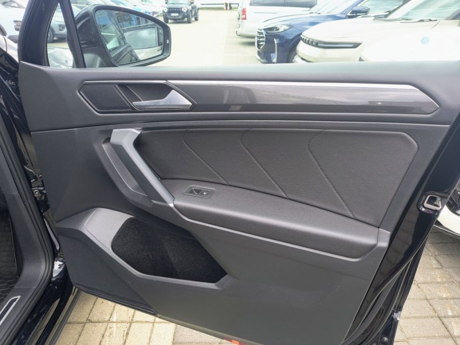 NOWA LOKALIZACJA VW Tiguan Allspace 2.0 TDI 4x4 Dsg Kamera SalonPL Vat23 18
