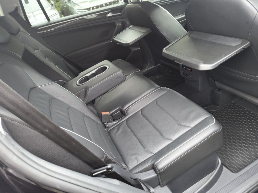 NOWA LOKALIZACJA VW Tiguan Allspace 2.0 TDI 4x4 Dsg Kamera SalonPL Vat23 19