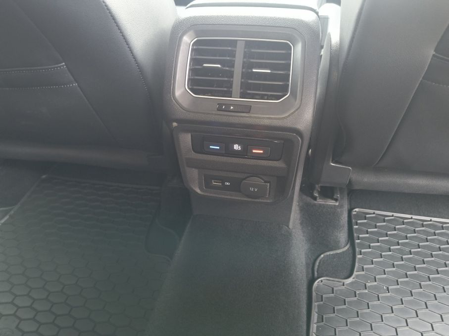 NOWA LOKALIZACJA VW Tiguan Allspace 2.0 TDI 4x4 Dsg Kamera SalonPL Vat23 21