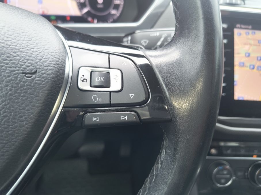 NOWA LOKALIZACJA VW Tiguan Allspace 2.0 TDI 4x4 Dsg Kamera SalonPL Vat23 25