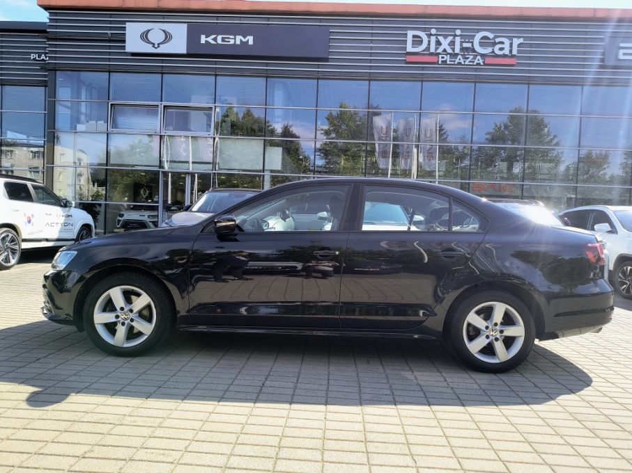 NOWA LOKALIZACJA VW Jetta 1.4 TSI 125KM SalonPL Niski Przebieg Gwarancja 3