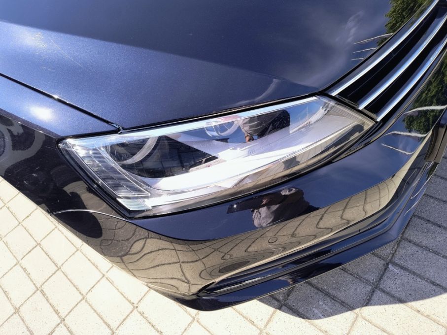 NOWA LOKALIZACJA VW Jetta 1.4 TSI 125KM SalonPL Niski Przebieg Gwarancja 10