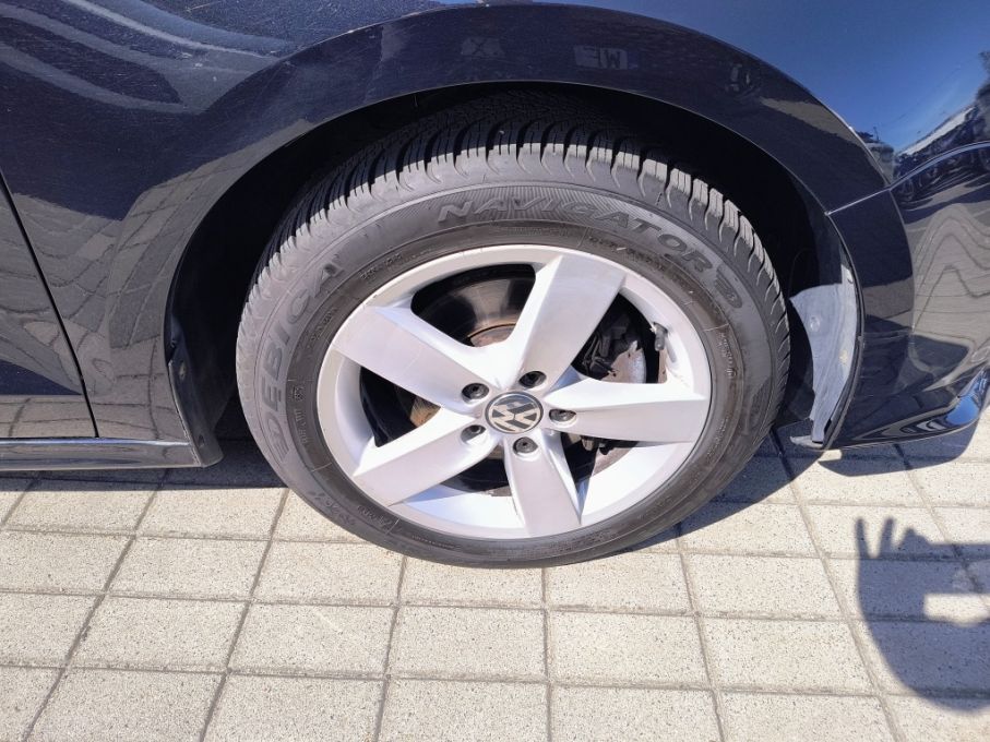 NOWA LOKALIZACJA VW Jetta 1.4 TSI 125KM SalonPL Niski Przebieg Gwarancja 11