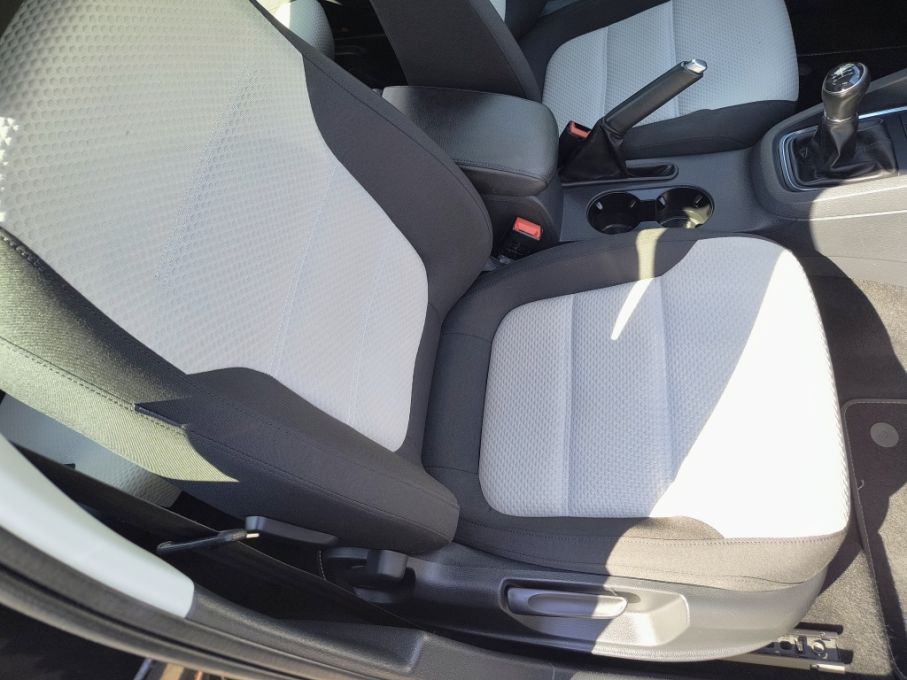 NOWA LOKALIZACJA VW Jetta 1.4 TSI 125KM SalonPL Niski Przebieg Gwarancja 15