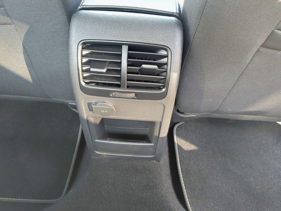 NOWA LOKALIZACJA VW Jetta 1.4 TSI 125KM SalonPL Niski Przebieg Gwarancja 21
