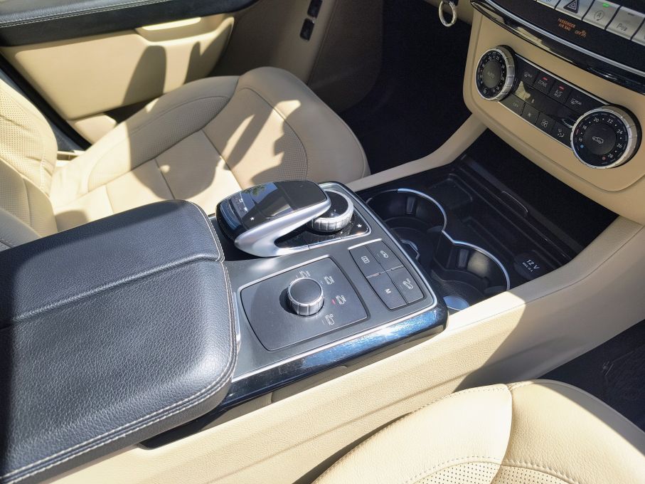 MERCEDES GLE 350D 4 MATIC SALON NISKI PRZEBIEG 15