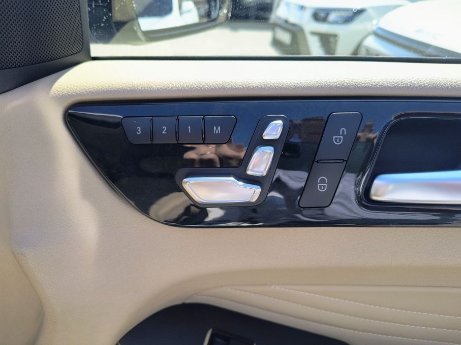 MERCEDES GLE 350D 4 MATIC SALON NISKI PRZEBIEG 19