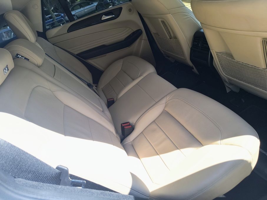 MERCEDES GLE 350D 4 MATIC SALON NISKI PRZEBIEG 21