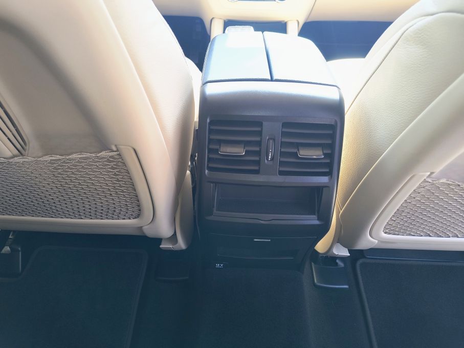 MERCEDES GLE 350D 4 MATIC SALON NISKI PRZEBIEG 22