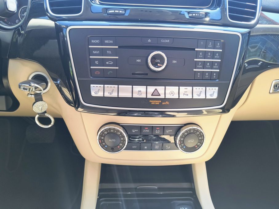 MERCEDES GLE 350D 4 MATIC SALON NISKI PRZEBIEG 24